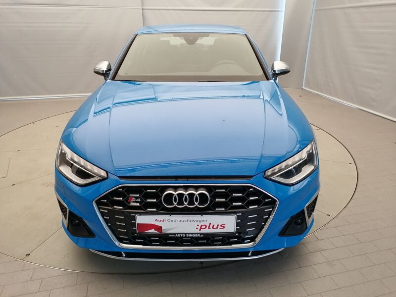 特選輸入車Vol.216 | 2019 Audi S4 quattro de（中古車）| 支払総額：￥10,581,747