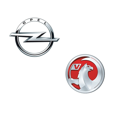 Opel/Vauxhall(オペル/ボクスホール)