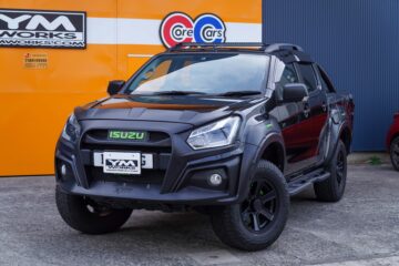 特別販売車両｜Isuzu D-MAX XTR(いすゞ D-マックス)｜乗り出し価格5,970,000円