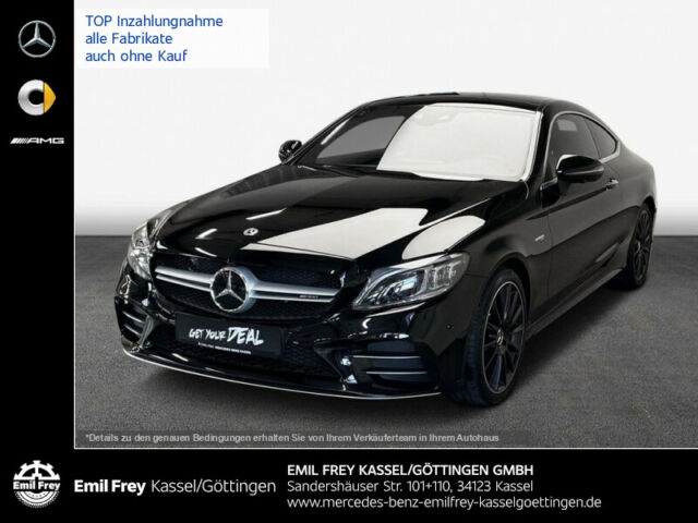特選輸入車Vol.354|Mercedes-Benz(メルセデス ベンツ)  43 Coupe 4Matic AMG| 支払総額11,451,057円