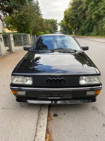 Neo-Classic Car(ネオクラシックカー)特選輸入車Vol.452｜Audi Quattro Bj 1989H(アウディ クワトロ)｜価格13,536,032円(税込み14,889,635円)