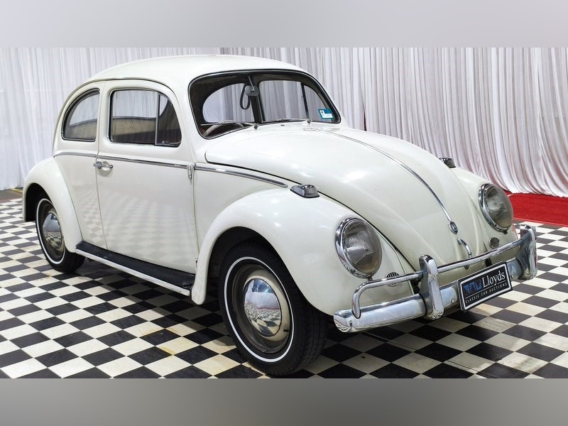 特選輸入車Vol.619｜Volkswagen beetle(フォルクスワーゲン ビートル)｜乗り出し価格5,401,905円(税込み5,942,095円)