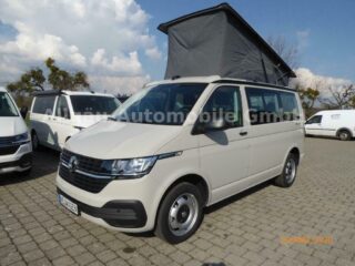 特選輸入車Vol.653｜Volkswagen California T6.1 Beach Camper(フォルクスワーゲン カリフォルニア ビーチキャンパー)｜ドイツ在庫車両の販売