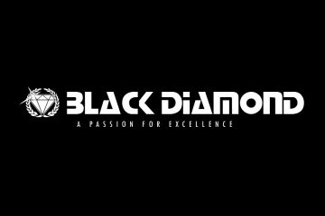 Black Diamond（ブラックダイアモンド）