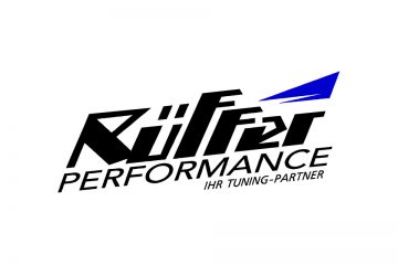 Ruffer Performance（ルッファーパフォーマンス）