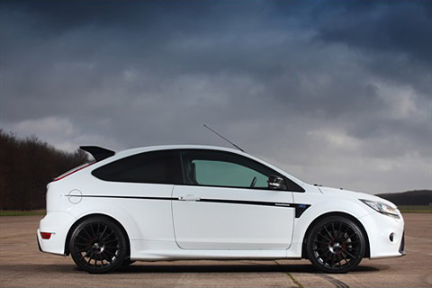 mountune PERFORMANCE FOCUS RS MP350