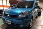 ルノー　カングー（Renault Kangoo）の車検 | 大阪府河内長野市のY様