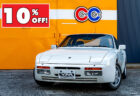 在庫車特別販売 ポルシェ 944S2（PORSCHE 944S2）英国仕様 右ハンドル｜数多のFRスポーツのお手本となったクルマ