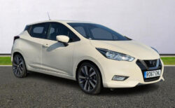 特選輸入車 Vol.701 日産 マイクラ 0.9 IG-T テクナ