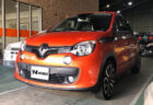 ルノー トゥインゴ GT (Renault Twingo GT) の車検 | 大阪府堺市のN様