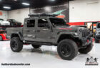 特選輸入車 Vol.708 ジープ グラディエーター スポーツ クルーキャブ 4x4（Jeep Gladiator Sport Crew Cab 4x4）｜本格カスタム多数のピックアップ｜米国中古車販売