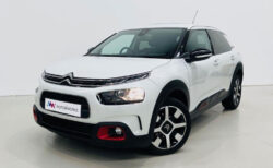特選輸入車 Vol.710 シトロエン C4カクタス 1.2 ピュアテック130 フレイア EAT6（Citroën C4 Cactus 1.2 PureTech130 Flair EAT6） | デザインも乗り味もこれぞシトロエンの日本未導入モデル｜イギリス中古車販売
