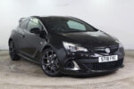 特選輸入車 Vol.712 ボクスホール アストラ GTC 2.0T VXR（Vauxhall Astra GTC 2.0T VXR） | 実はサーキットも得意！ 大人のグランドツアラー｜イギリス中古車販売