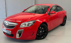 特選輸入車 Vol.713 ボクスホール インシグニア 2.8T V6 VXR スーパースポーツ 4WD（Vauxhall Insignia 2.8T V6 VXR SuperSport 4WD） | 全天候型快速スーパースポーツ｜イギリス中古車販売