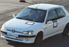 プジョー 106S16（Peugeot 106S16）の一般整備 | 大阪府大阪市のI様