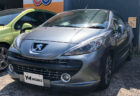 プジョー 207CC GT（Peugeot 207CC GT）のエンジン整備 | 大阪府東大阪市のN様