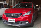 プジョー 2008（Peugeot 2008）の一般整備 | 大阪府堺市のN様