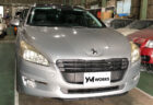 プジョー 508SW（Peugeot 508SW）の車検 | 大阪府堺市のH様