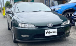 プジョー 406クーペ（Peugeot 406 Coupé）のイグニッションコイル交換 | 大阪府箕面市のF様