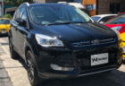 フォード クーガ トレンド（Ford Kuga Trend）の車検 | 大阪府大阪市のY様