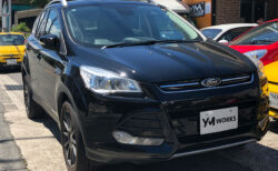 フォード クーガ トレンド（Ford Kuga Trend）の車検 | 大阪府大阪市のY様