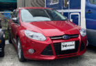 フォード フォーカス スポーツ Mk2 （Ford Focus Sport MK2）の一般整備 | 大阪府八尾市のT様