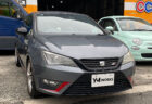 セアト イビサ SC クプラ（SEAT IBIZA SC CUPRA）の一般整備 | 兵庫県川西市のM様