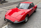 特選輸入車 Vol.719 マトラ 530 LX（Matra 530 LX） | ミサイルの名を冠した2+2ミドシップスポーツ｜ドイツ在庫車販売
