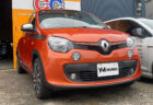 ルノー トゥインゴ GT（Renault Twingo GT）の車検 | 大阪府羽曳野市のN様