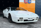 ロータス エスプリ 2.2（LOTUS Esprit 2.2）の一般修理 | 大阪府高槻市のO様
