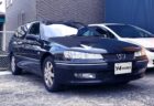 プジョー 406ブレーク（Peugeot 406 Break）の車検