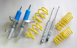 車の乗り心地が劣化している原因と対処方法