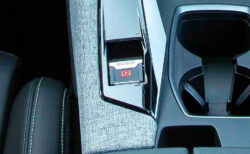 駐車状態から走行モードへの切り替えができない原因と対処方法