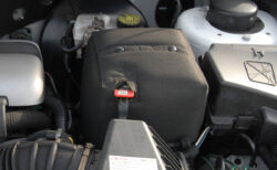 車の電気系統の全体チェック