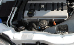 エンジン停止後にゴポゴポ音がする原因と対処方法