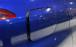 車の燃料フタ（フューエルリッド）が閉じない原因と対処方法