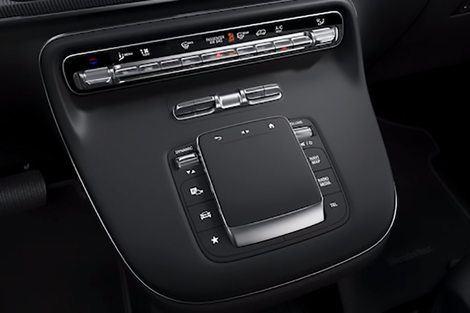 メルセデス・ベンツ V300d マルコ ポーロ プレミアム プラス