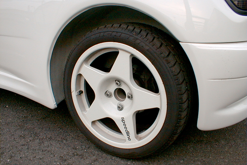 ブルーマジック プジョー 306マキシ / BLUE MAGIC PEUGEOT 306MAXI