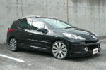 YMスポーツ プジョー 207SW Type WR / YM SPORT PEUGEOT 207SW Type WR