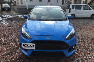 ほぼフルオプション仕様