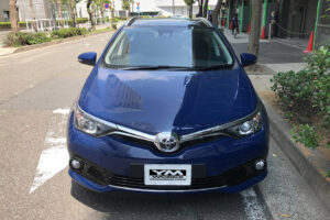 1.2L直噴ターボに6MT