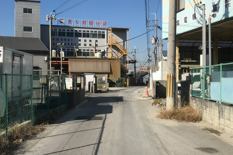 途中までは良いのですが