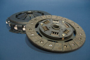 Black Diamond クラッチキット