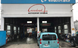 クロスロード小山