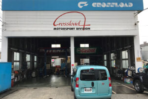 クロスロード小山