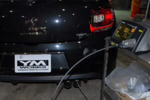 排ガステスター