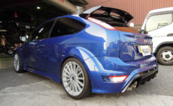 フォーカスRS Mk2 MR375