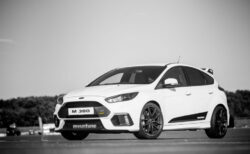 mountune Focus RS Mk3 M380