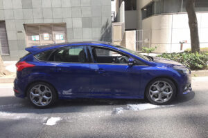 オプションも多数