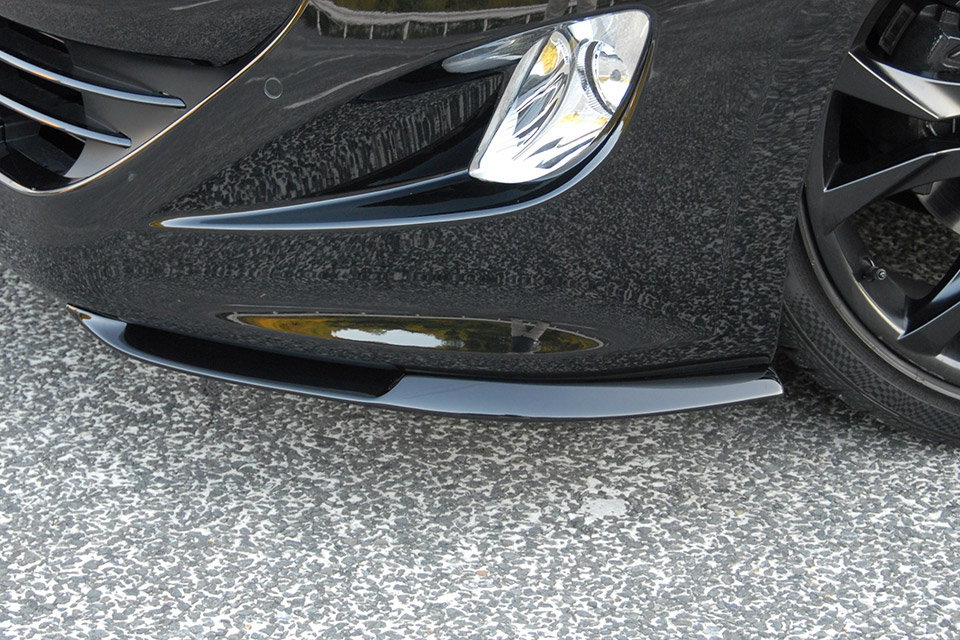 ルッファーパフォーマンス プジョー RCZ / Ruffer Performance PEUGEOT RCZ